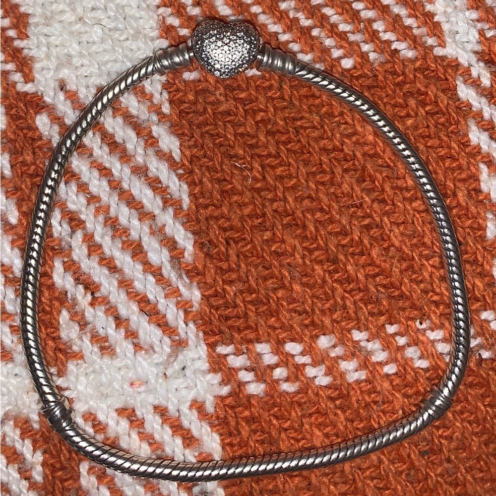 Pandora Bracelet